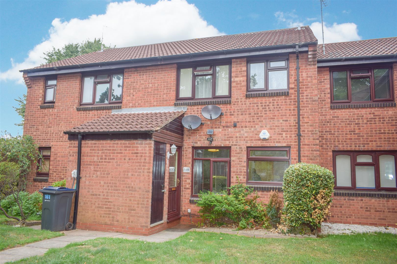 Fledburgh Drive, Sutton Coldfield Jayman Estate Agents